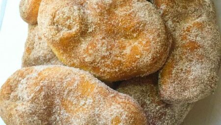 Thera’s Canadian Fried Dough