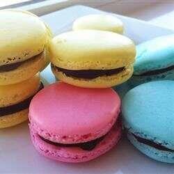 French Macaroons