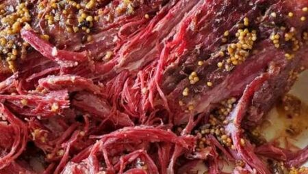 Corned Beef Roast