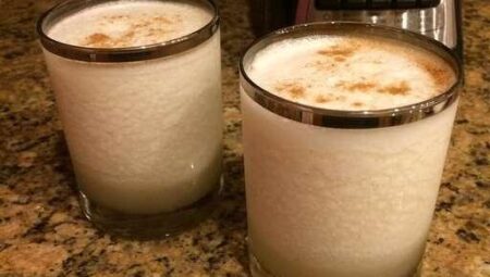 Pisco Sour