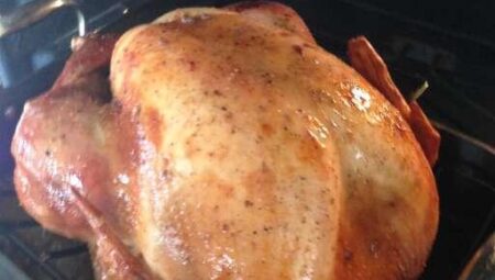 Incredible Turkey Brine