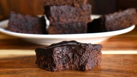 Best Brownies