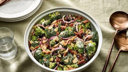 Broccoli Salad