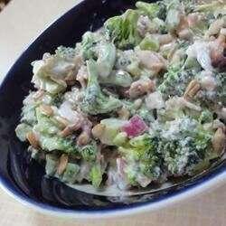 Broccoli Buffet Salad