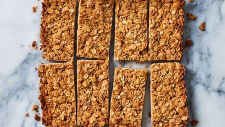 Granola Bars