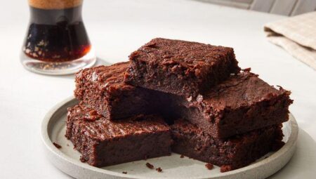 Guinness Brownies