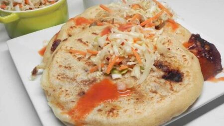 Pupusas