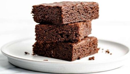 TikTok Brownies