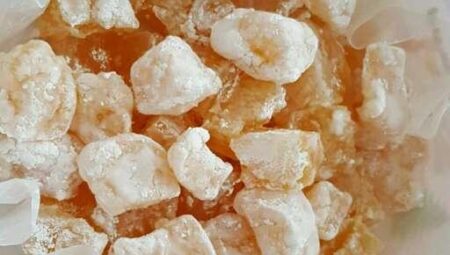 Easy Turkish Delight