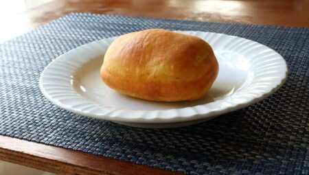 Beef Pirozhki