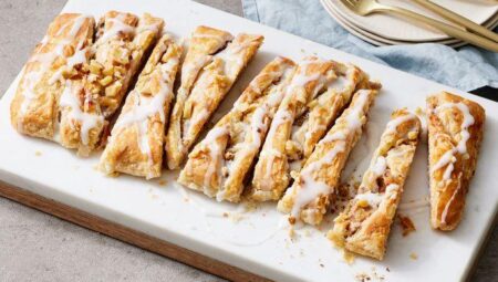 Danish Kringle