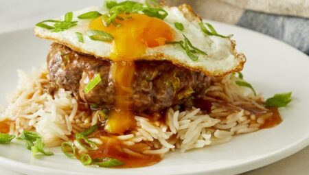 Chef John’s Loco Moco