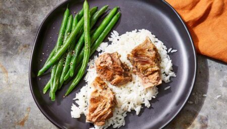 Country Cooking Slow Cooker Neck Bones