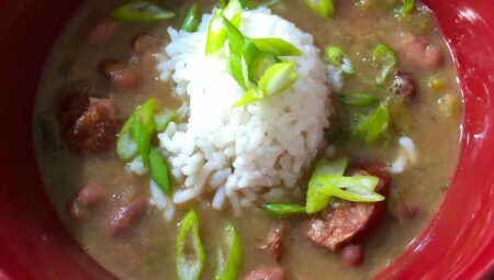 Chef John’s Red Beans and Rice