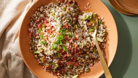 Hoppin’ John