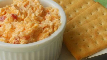 Southern Pimento Cheese