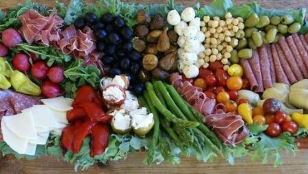 Antipasto