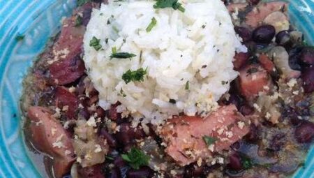 Chef John’s Brazilian Feijoada