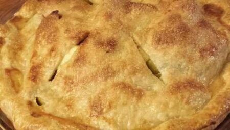 American Apple Pie